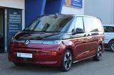 Volkswagen T7 Multivan*Mega Ausstattung*Style - scheckheftgepflegte VW T7