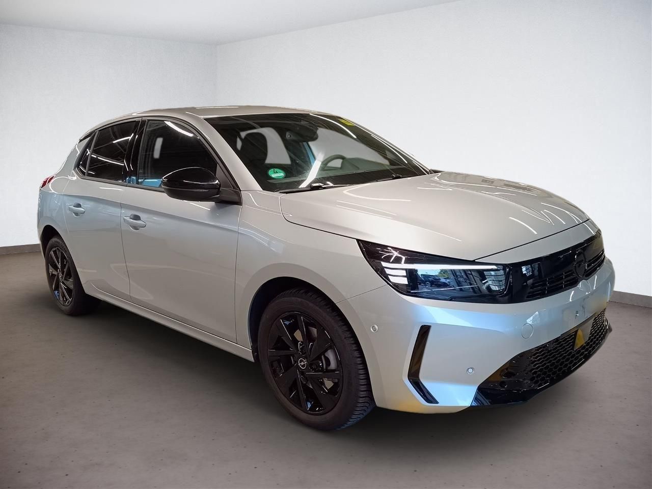 Fahrzeugabbildung Opel Corsa 1.2T GS - AHZV, Navi, Klimaaut., Sitzhzg.