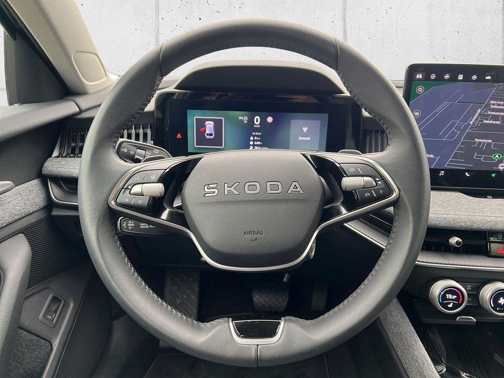 Skoda Superb - Bild 14