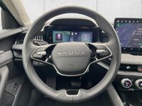 Skoda Superb - Vorschau Bild 14