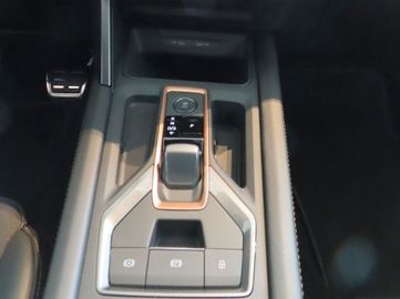 Fotografie 15 des Cupra Leon Sportstourer 1.5 eTSI 110 kW DSG AHK Kamera