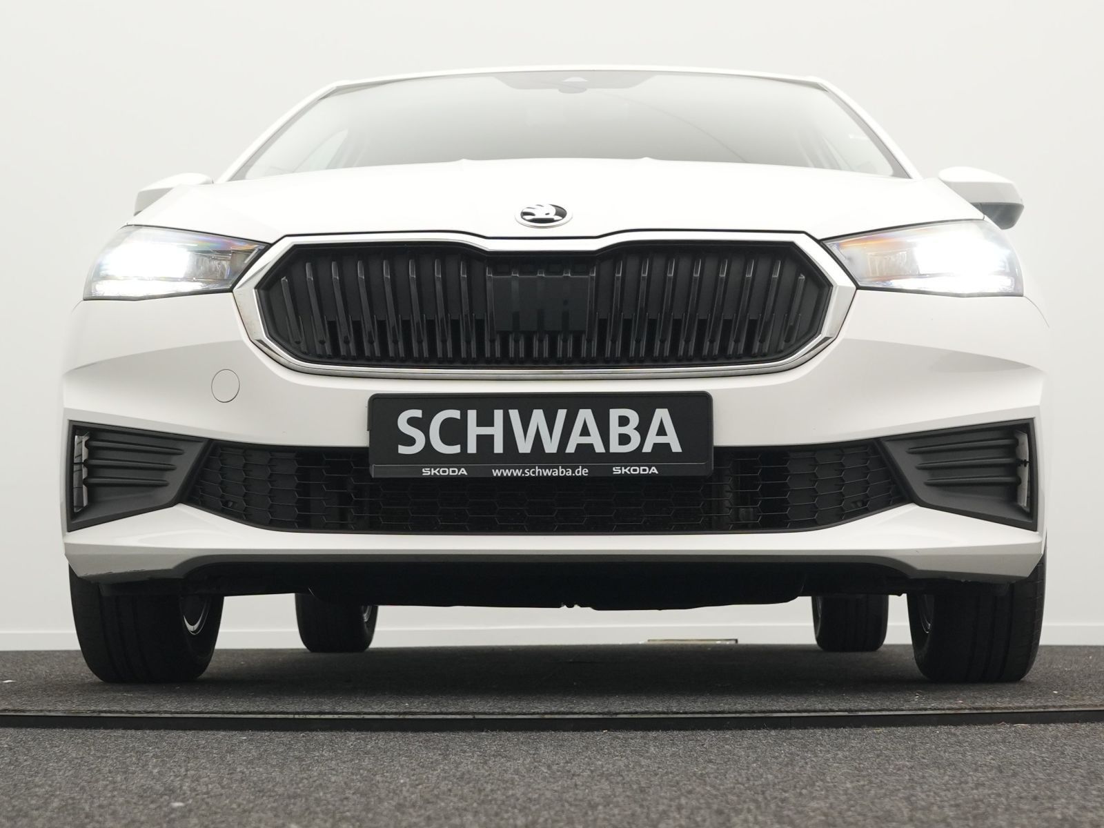 Skoda Fabia - Bild 41