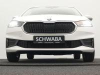 Skoda Fabia - Vorschau Bild 41