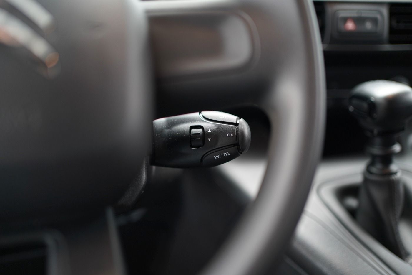 Fahrzeugabbildung Citroën Berlingo L2 BlueHDi 100 Club Klima Einparkhilfe