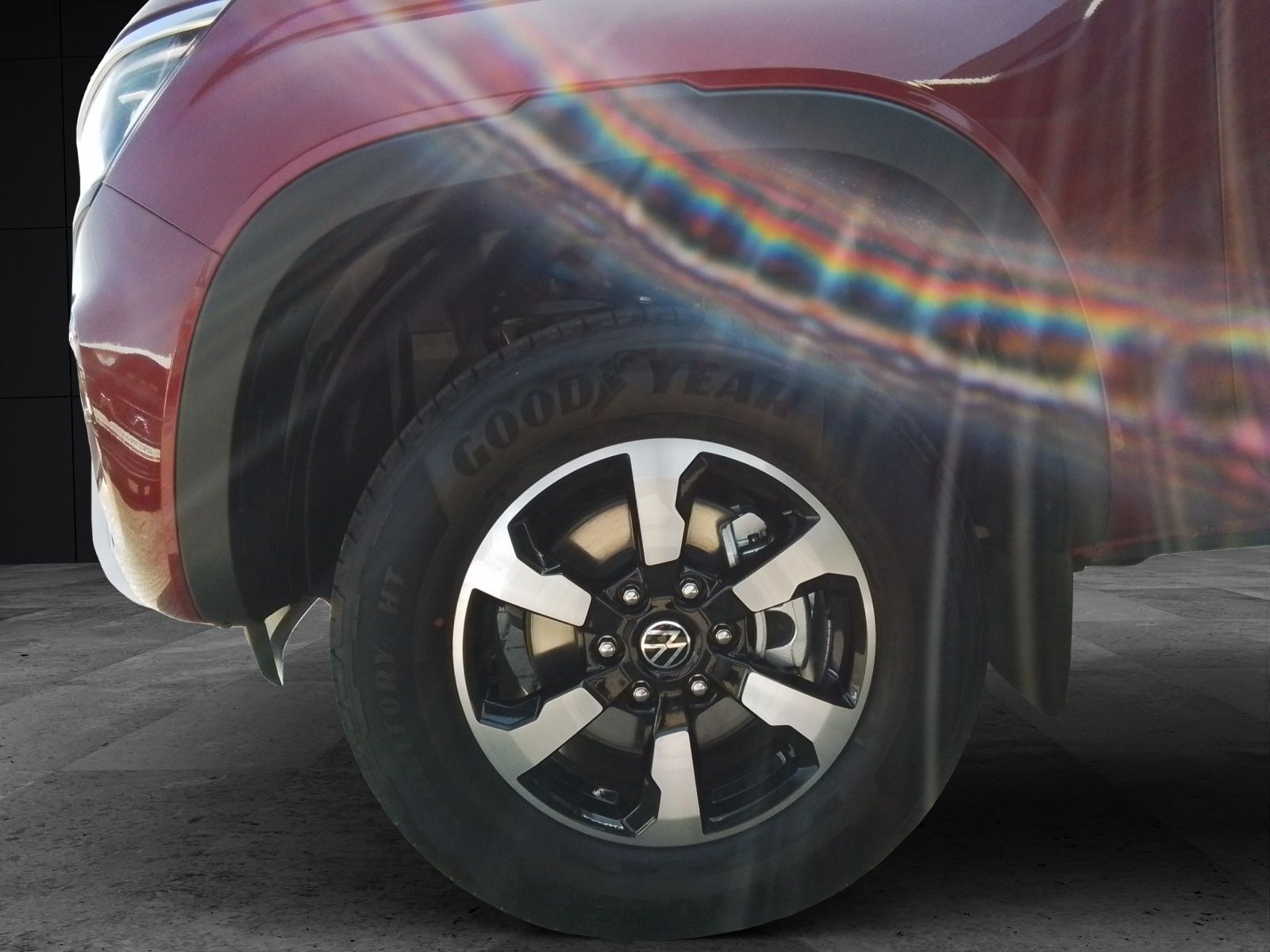 Fahrzeugabbildung Volkswagen Amarok TDI Life  4M NAVI LED AHK SITZH.