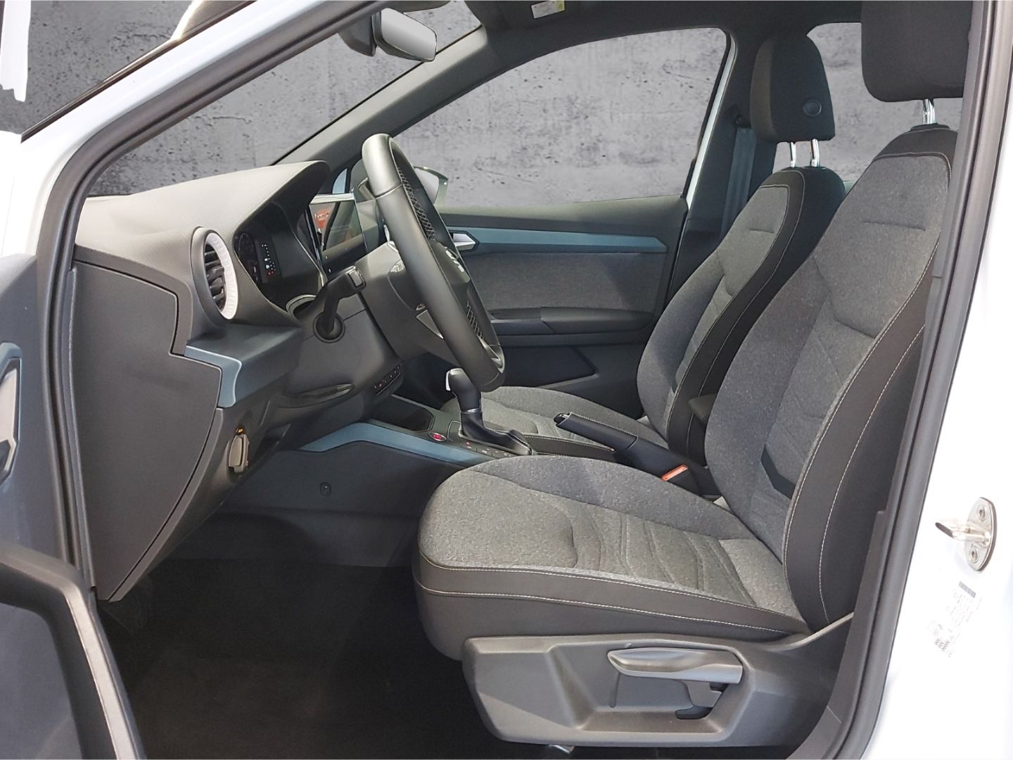 Seat Arona - Bild 10
