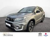 Suzuki Vitara 1.4 Comfort+ Allgrip A/T Hybrid - Suzuki Vitara mit Hybrid-Antrieb