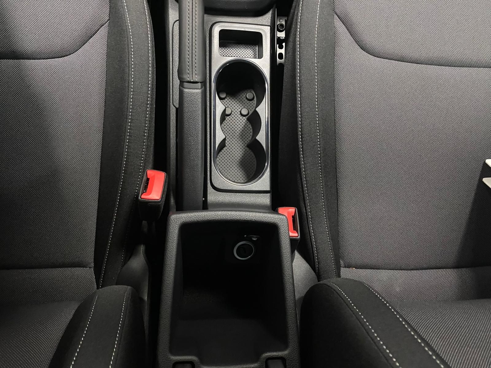 Fahrzeugabbildung SKODA Fabia 1.0 TSI Selection APP+5J. GARANTIE+KAMERA+