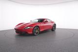 Ferrari Roma FULL-CARBON LEDERAUSSTATTUNG - Ferrari Gebrauchtwagen in Düsseldorf