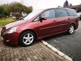 Mitsubishi Grandis  TÜV neu - Mitsubishi Grandis: Van