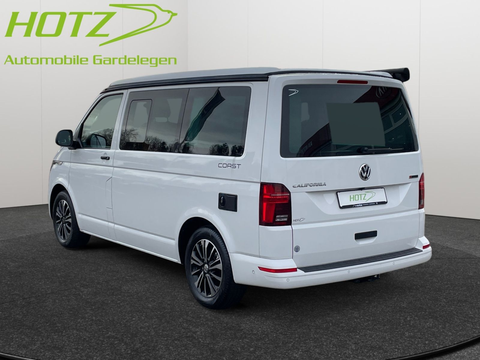 Volkswagen T6 California - Bild 3
