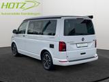 Volkswagen T6.1 California 2.0 TDI DSG 4Motion Coast AHK/DC - Volkswagen T6 California: 4motion