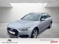 Audi A4 - Vorschau Bild 1
