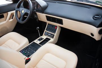 1992 Ferrari MONDIAL 缩略图 19