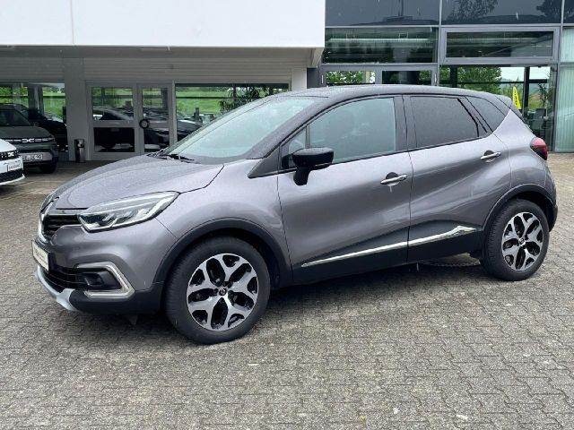 Renault Captur Collection