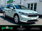Skoda Enyaq 60 Loft / ACC / MEMORY / TOTWINKEL / WÄRME - Skoda Enyaq Gebrauchtwagen in Berlin