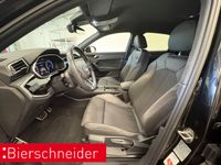 Audi Q3 - Vorschau Bild 8