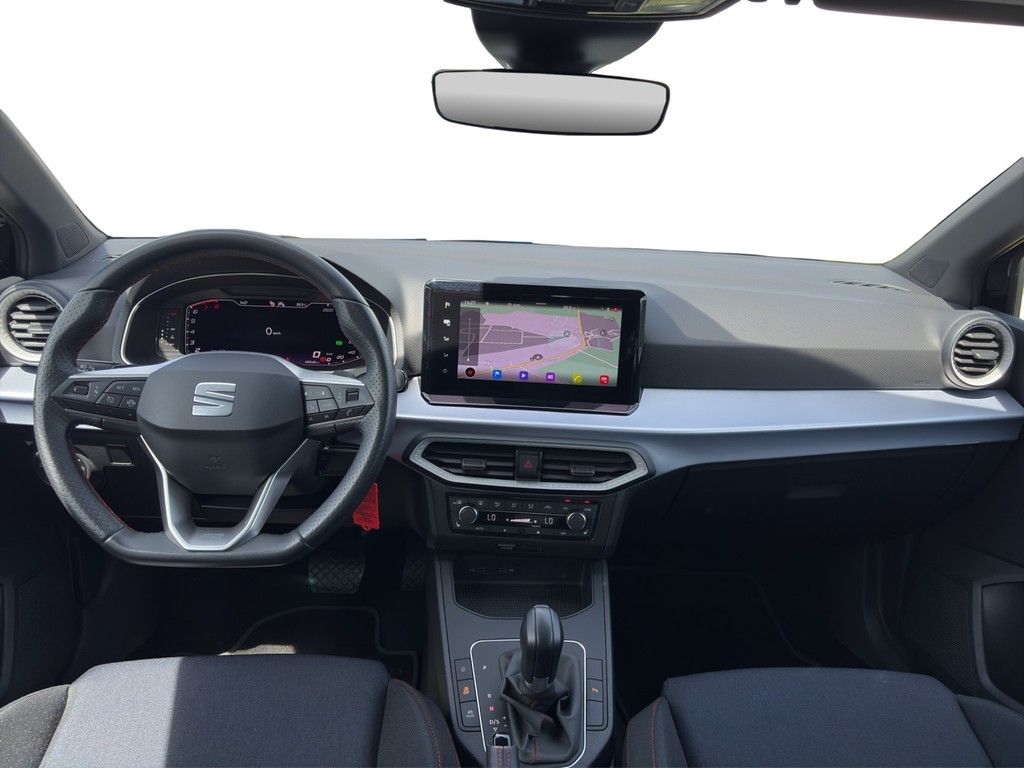 Seat Ibiza - Bild 21