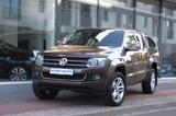 Volkswagen Amarok 2.0 TDi 4x4 Highline Navi/Leder/HardTop - : Pickup, Hardtop