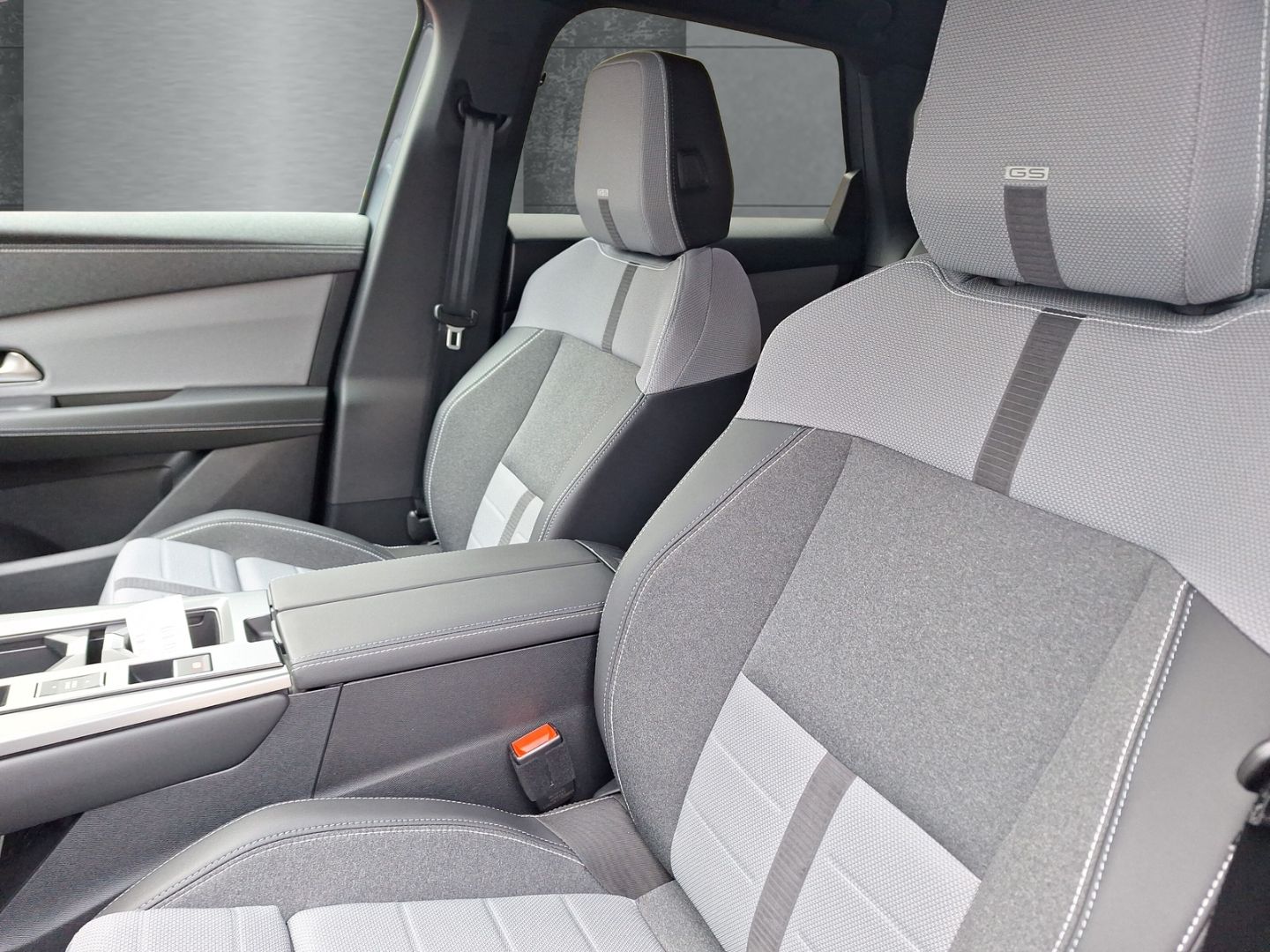 Opel Grandland (X) - Bild 8