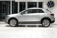 Volkswagen T-Roc 1.5TSI DSG Goal Kamera Plus-Paket ACC Side