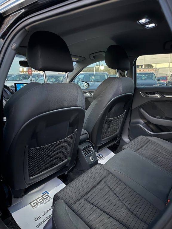 Audi A3 - Bild 17
