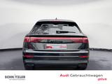 Audi Q8 55 TFSIe quattro AHK/HUD/360°/MATRIX+++