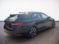 Skoda Octavia - Vorschau Bild 4