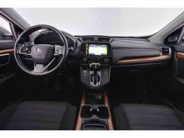 Honda CR-V - 10