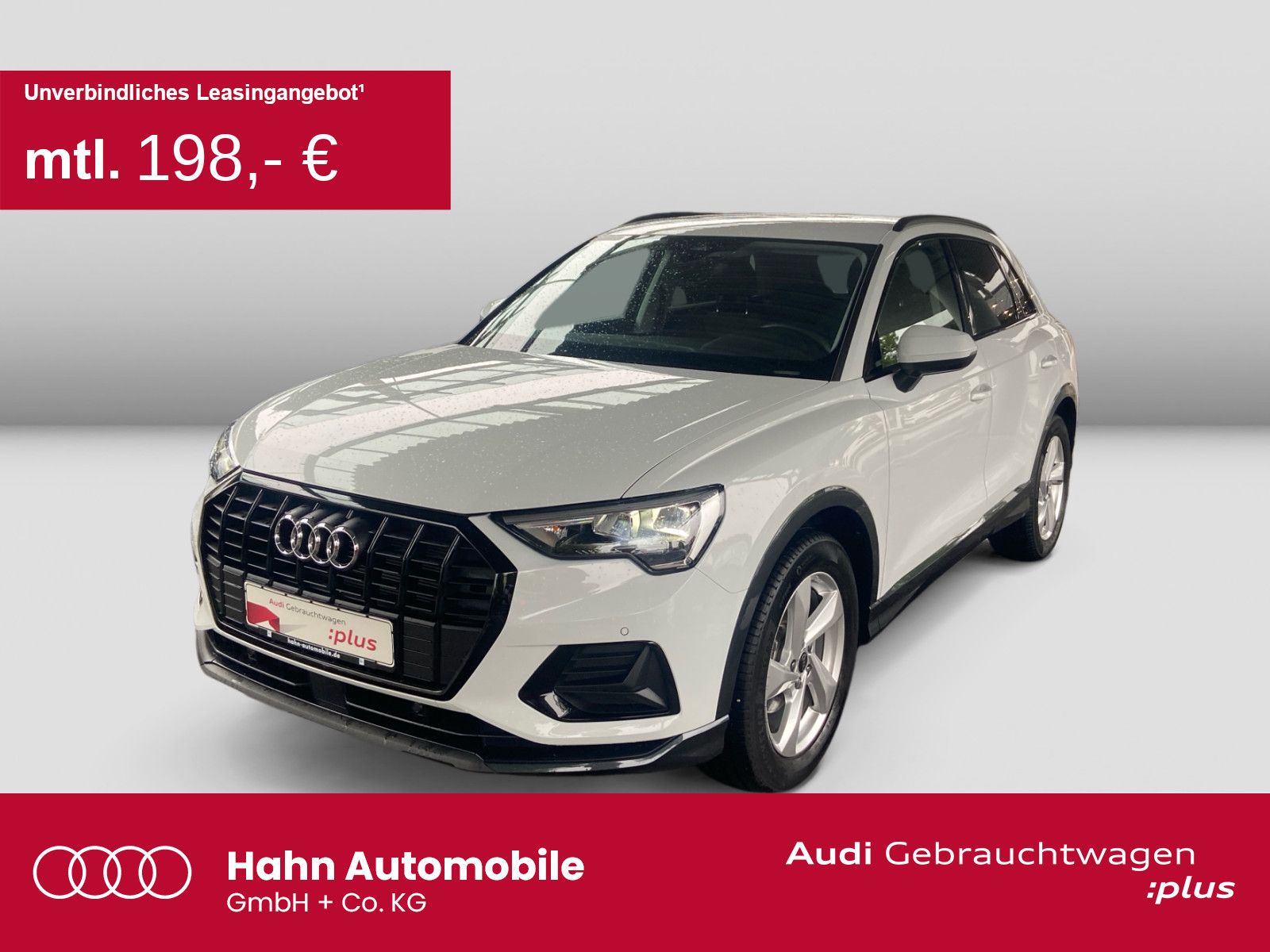 Audi Q3 - 1