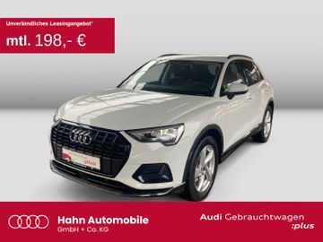 Audi Q3 - 1