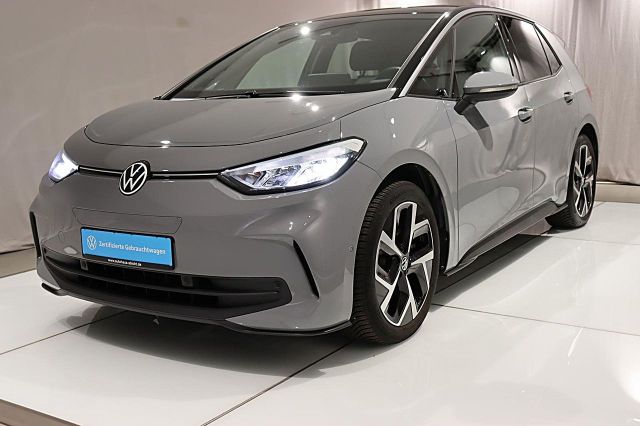 ID.3 Pro 150kW Kamera TravelAssist Navi Ganzjahr