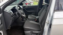 Foto Nummer 10: VW T-Cross