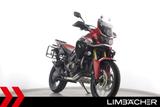 Honda CRF 1000 L AFRICA TWIN DCT - Heizgriffe, TC - HONDA MOTORRAD