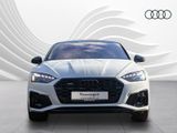 Audi A5 Sportback S line 40TDI competition edition pl - Audi A5: Line Sportback
