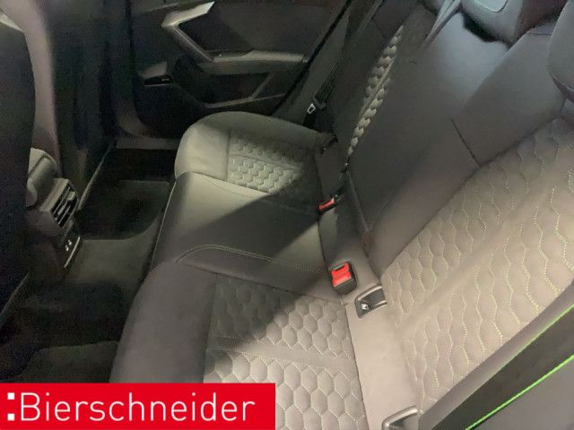 Audi RS3 - Bild 14
