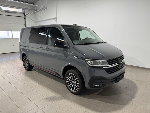 Volkswagen T6.1 Transporter Plus,Edition,KR,4Mot,AHK,Standh