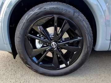 Nissan Qashqai 1.5 VC-T N-Design e-Power 205PS NAVILED