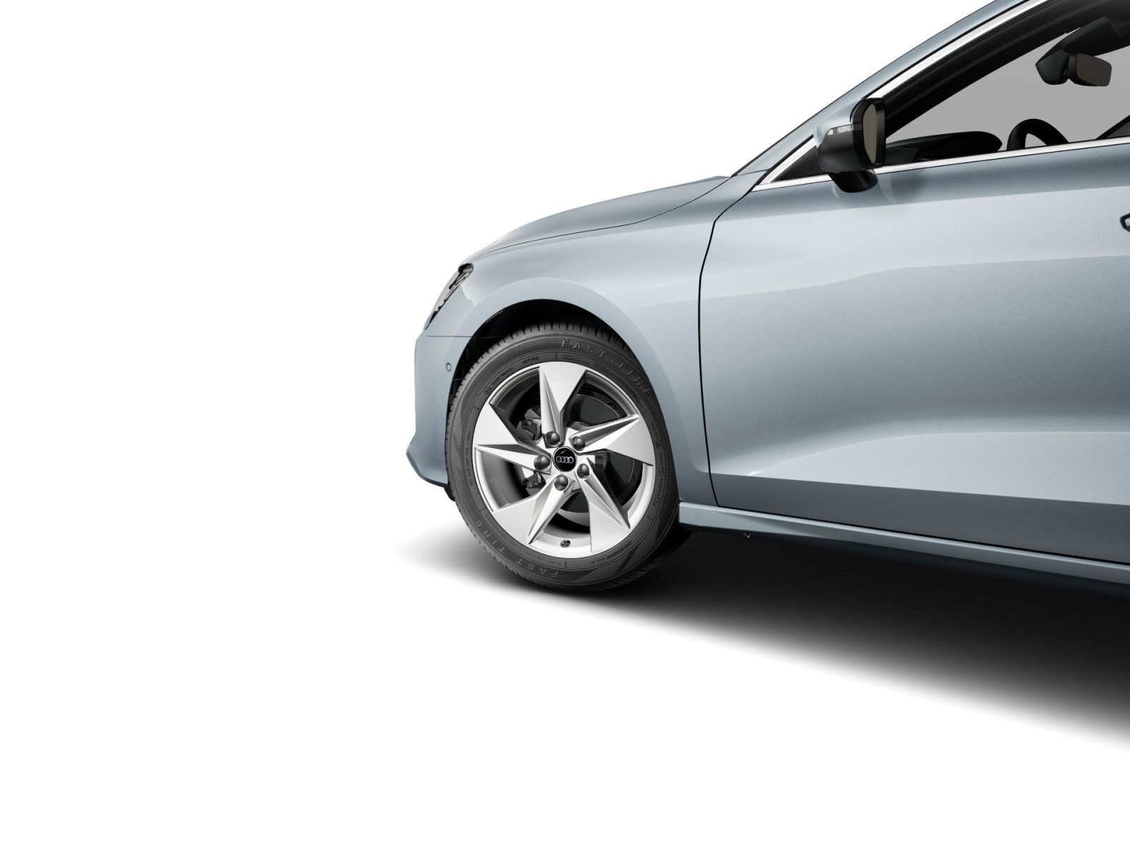 Audi A3 - Bild 6