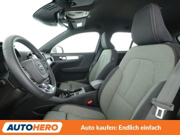 Volvo XC40 - 10