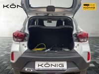 Dacia Spring - Vorschau Bild 5