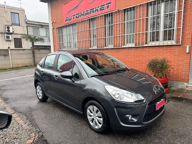 Citroën Citroen C3 1.1 Seduction 60cv