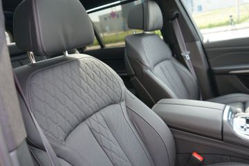 Fahrzeugabbildung BMW X7 M60 i Pano Sky*B&W*Soft Close*Executive Drive