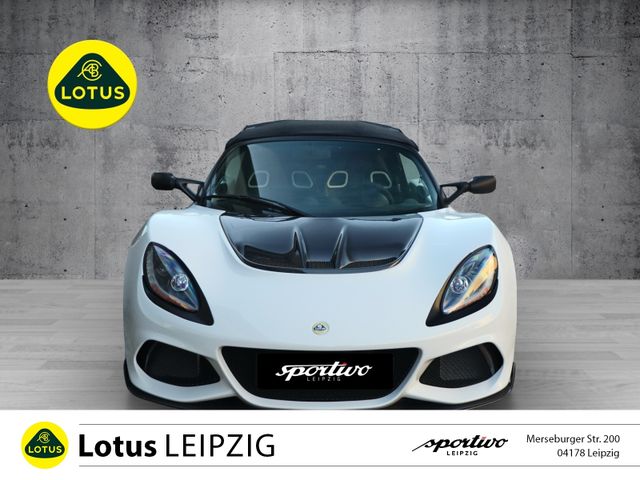 Lotus Exige Sport 410 *Lotus Leipzig*