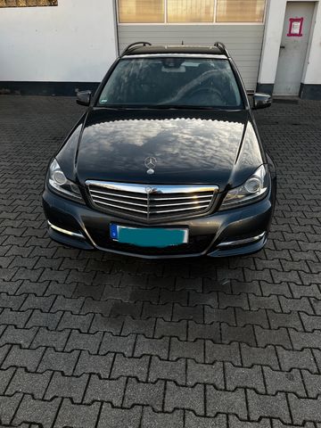 Mercedes-Benz C 250