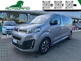 Citroën CITROEN Spacetourer 2.0 BlueHDi 140 S&S XL Feel* - Citroën SpaceTourer aus 2022