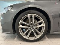Audi A7 - Vorschau Bild 15