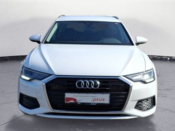 Audi A6 - 7