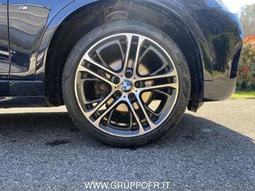 BMW X4 - 7