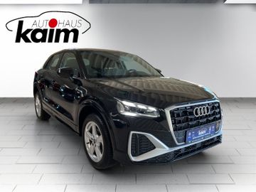 Bild 7 Audi Q2 35 1.5 TFSI S line